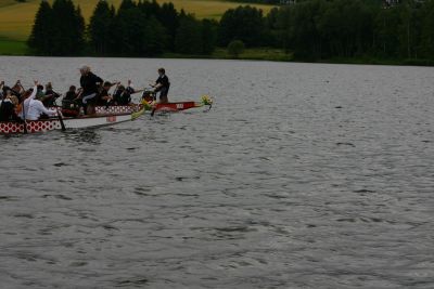 Drachenbootrennen 2009 - Foto 104