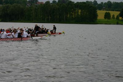 Drachenbootrennen 2009 - Foto 106