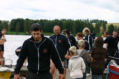 Drachenbootrennen 2009 - Foto 108