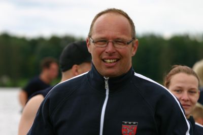 Drachenbootrennen 2009 - Foto 109