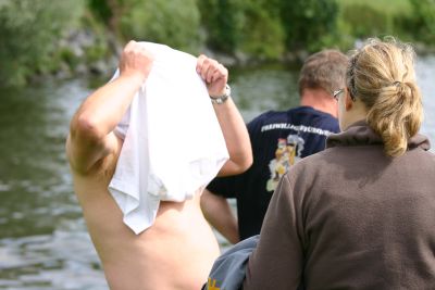 Drachenbootrennen 2009 - Foto 114