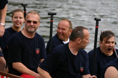 Drachenbootrennen 2009 - Foto 117