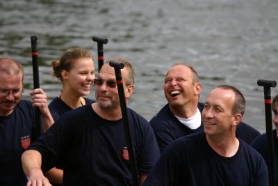 Drachenbootrennen 2009 - Foto 120
