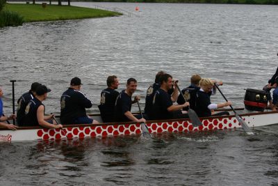 Drachenbootrennen 2009 - Foto 121