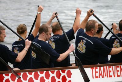 Drachenbootrennen 2009 - Foto 123