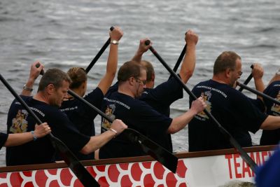 Drachenbootrennen 2009 - Foto 124