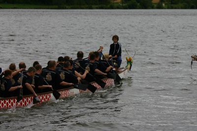 Drachenbootrennen 2009 - Foto 125