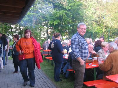 Fr&uuml;hlingsfest 2009 - Foto 5