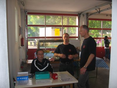 Fr&uuml;hlingsfest 2009 - Foto 14