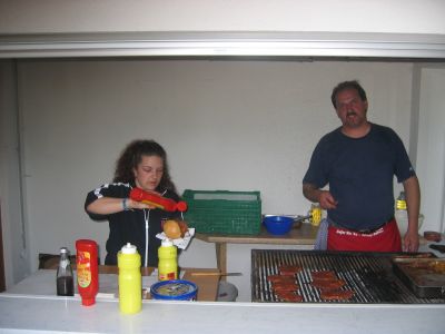 Fr&uuml;hlingsfest 2009 - Foto 16