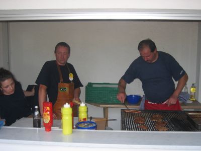 Fr&uuml;hlingsfest 2009 - Foto 18