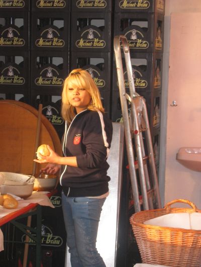 Fr&uuml;hlingsfest 2009 - Foto 21