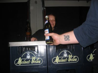 Fr&uuml;hlingsfest 2009 - Foto 22