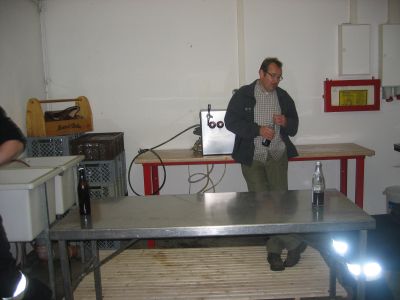 Fr&uuml;hlingsfest 2009 - Foto 24