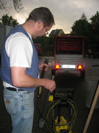 Fr&uuml;hlingsfest 2009 - Foto 27