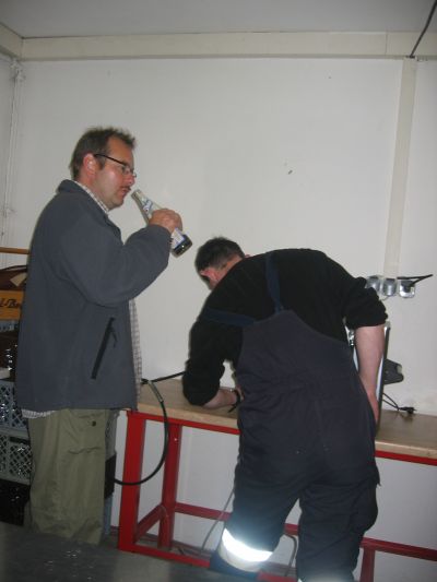Fr&uuml;hlingsfest 2009 - Foto 28