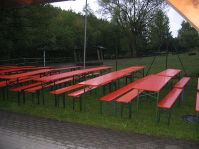 Fr&uuml;hlingsfest 2009 - Foto 30