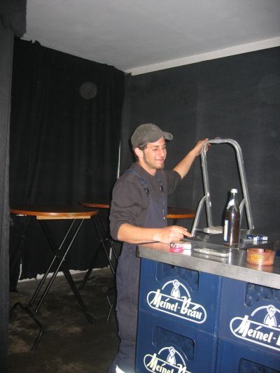 Fr&uuml;hlingsfest 2009 - Foto 44