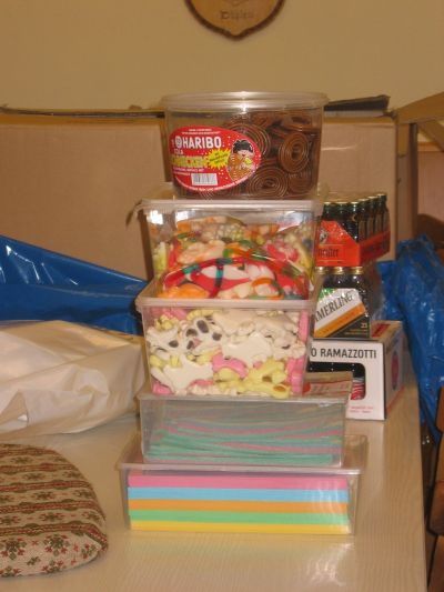 Fr&uuml;hlingsfest 2009 - Foto 47