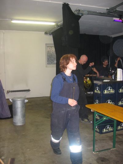 Fr&uuml;hlingsfest 2009 - Foto 48