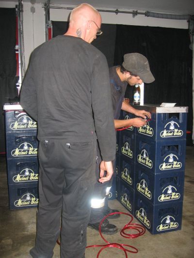Fr&uuml;hlingsfest 2009 - Foto 52