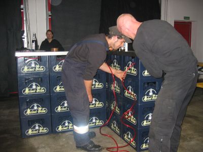 Fr&uuml;hlingsfest 2009 - Foto 53