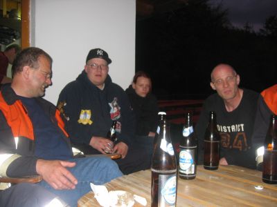Fr&uuml;hlingsfest 2009 - Foto 83