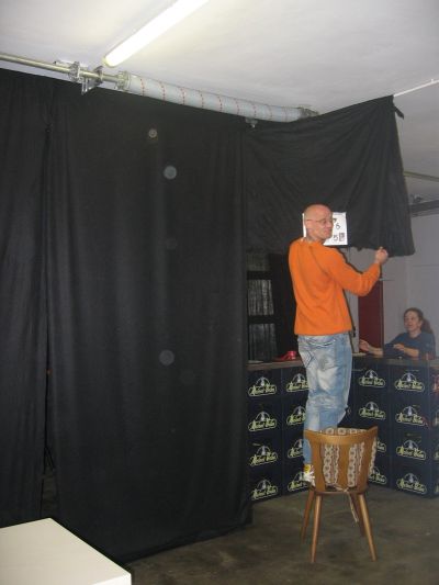 Fr&uuml;hlingsfest 2009 - Foto 86