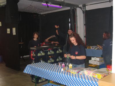 Fr&uuml;hlingsfest 2009 - Foto 88