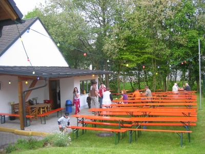 Fr&uuml;hlingsfest 2009 - Foto 94