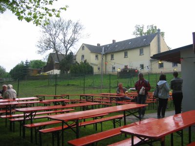 Fr&uuml;hlingsfest 2009 - Foto 95