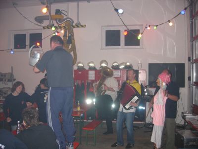 Fr&uuml;hlingsfest 2009 - Foto 102