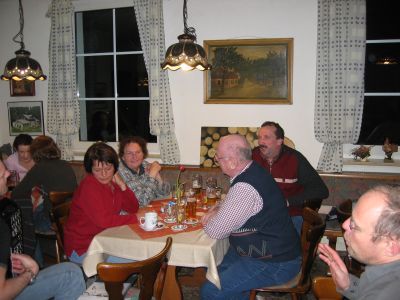 Nachtwanderung 2008 - Foto 3