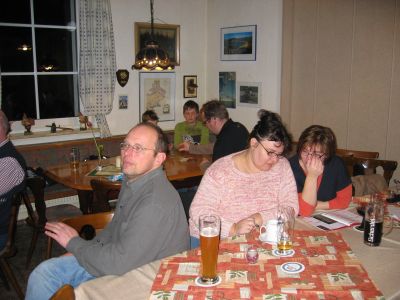 Nachtwanderung 2008 - Foto 4
