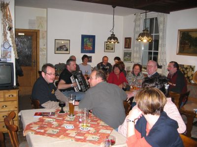 Nachtwanderung 2008 - Foto 5