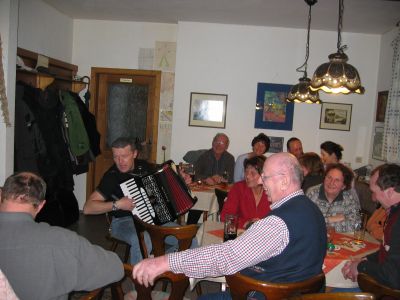 Nachtwanderung 2008 - Foto 6
