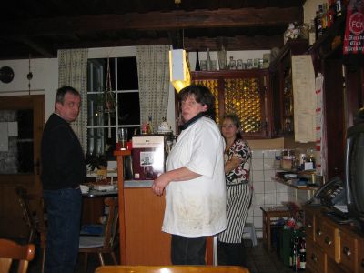 Nachtwanderung 2008 - Foto 8