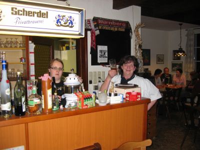 Nachtwanderung 2008 - Foto 9