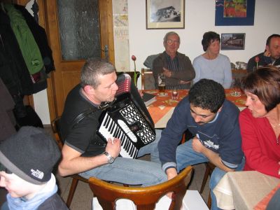 Nachtwanderung 2008 - Foto 10