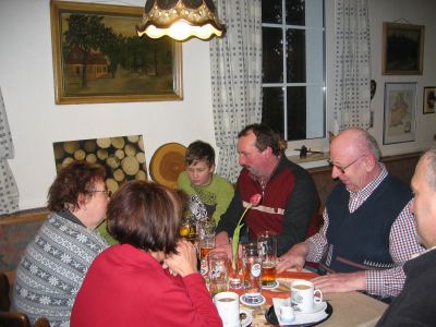 Nachtwanderung 2008 - Foto 16