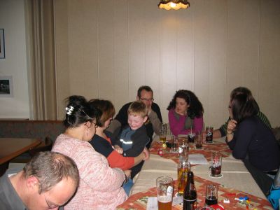 Nachtwanderung 2008 - Foto 17