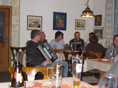 Nachtwanderung 2008 - Foto 22