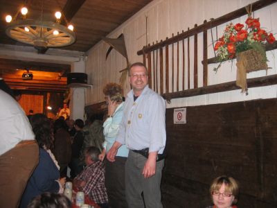Starkbieranstich 2009 - Foto 4