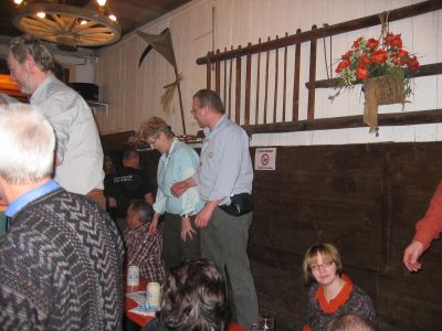 Starkbieranstich 2009 - Foto 5