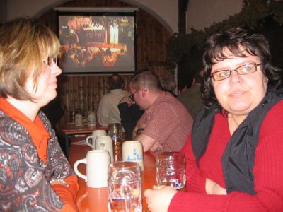 Starkbieranstich 2009 - Foto 12