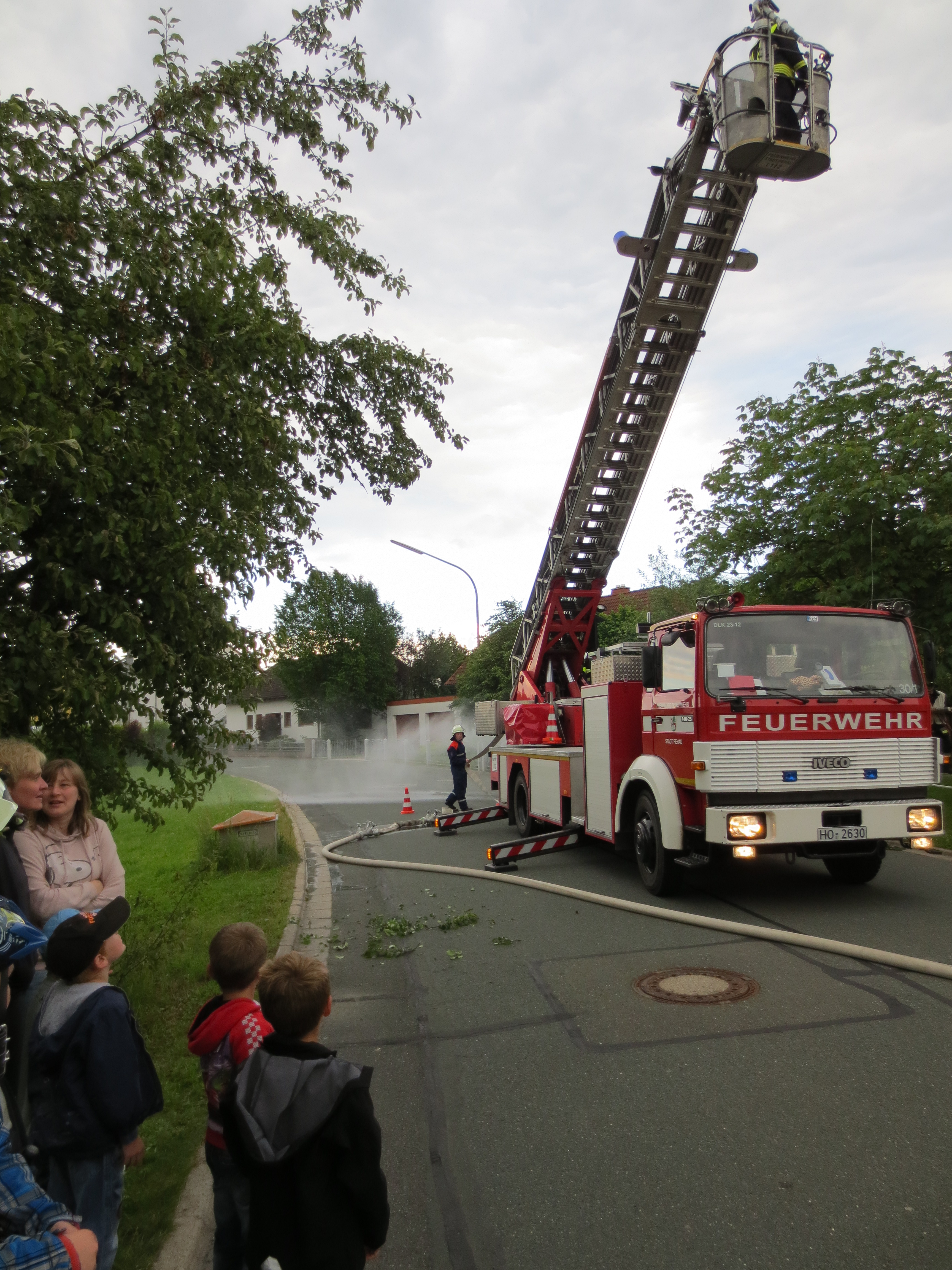 &Uuml;bung Kindergarten D&ouml;hlau - Foto 4
