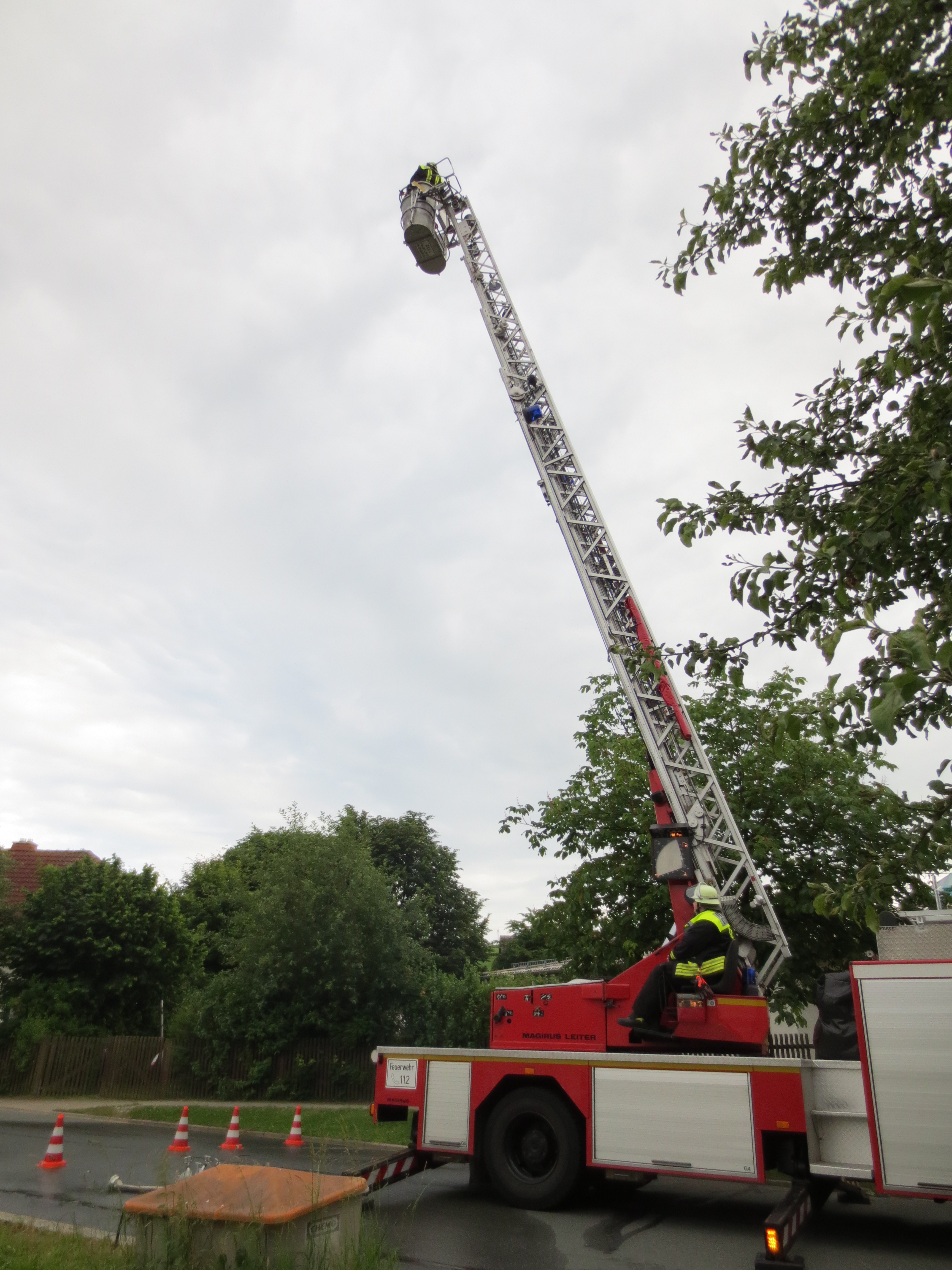 &Uuml;bung Kindergarten D&ouml;hlau - Foto 5