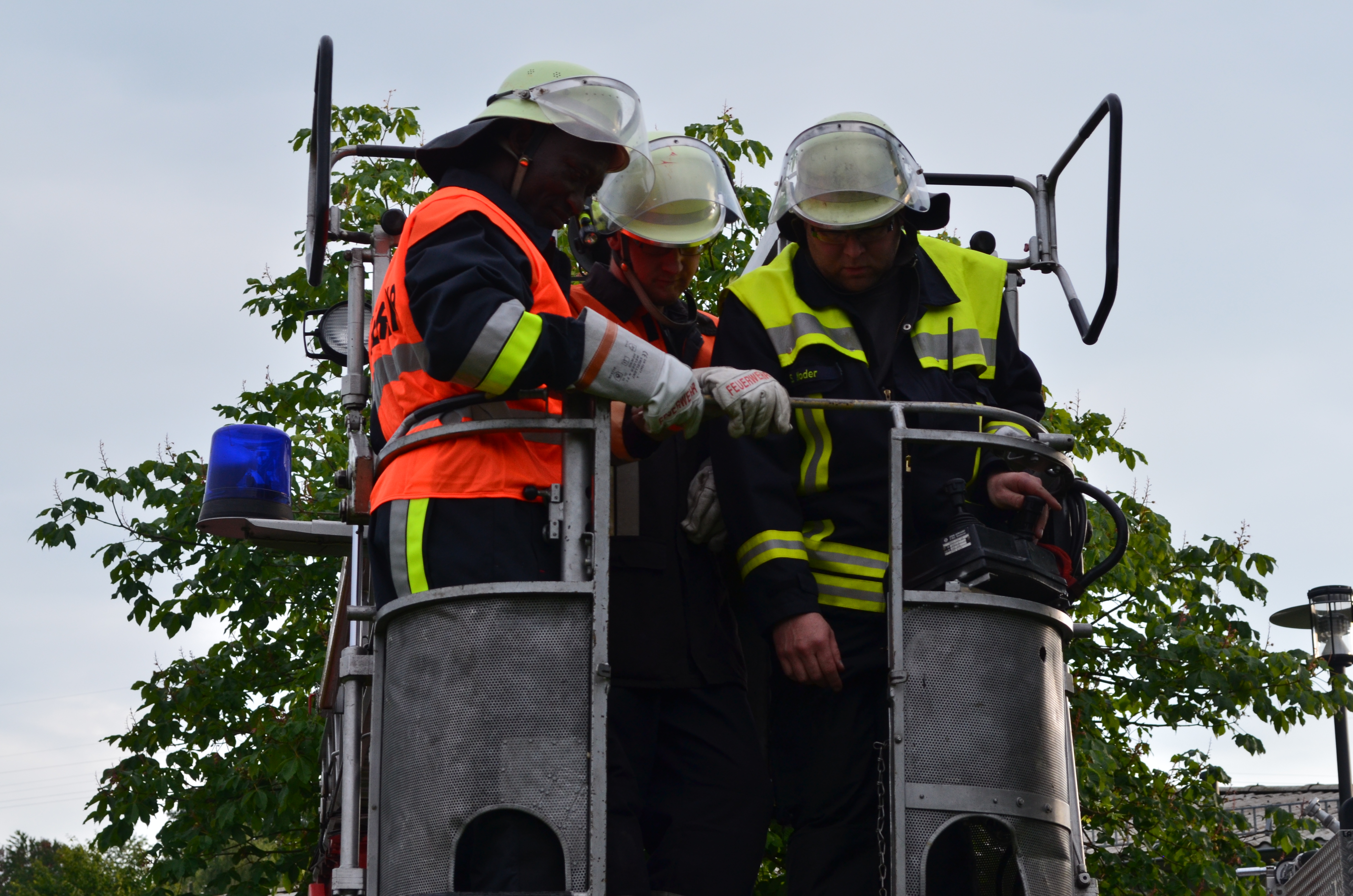 &Uuml;bung Kindergarten D&ouml;hlau - Foto 8