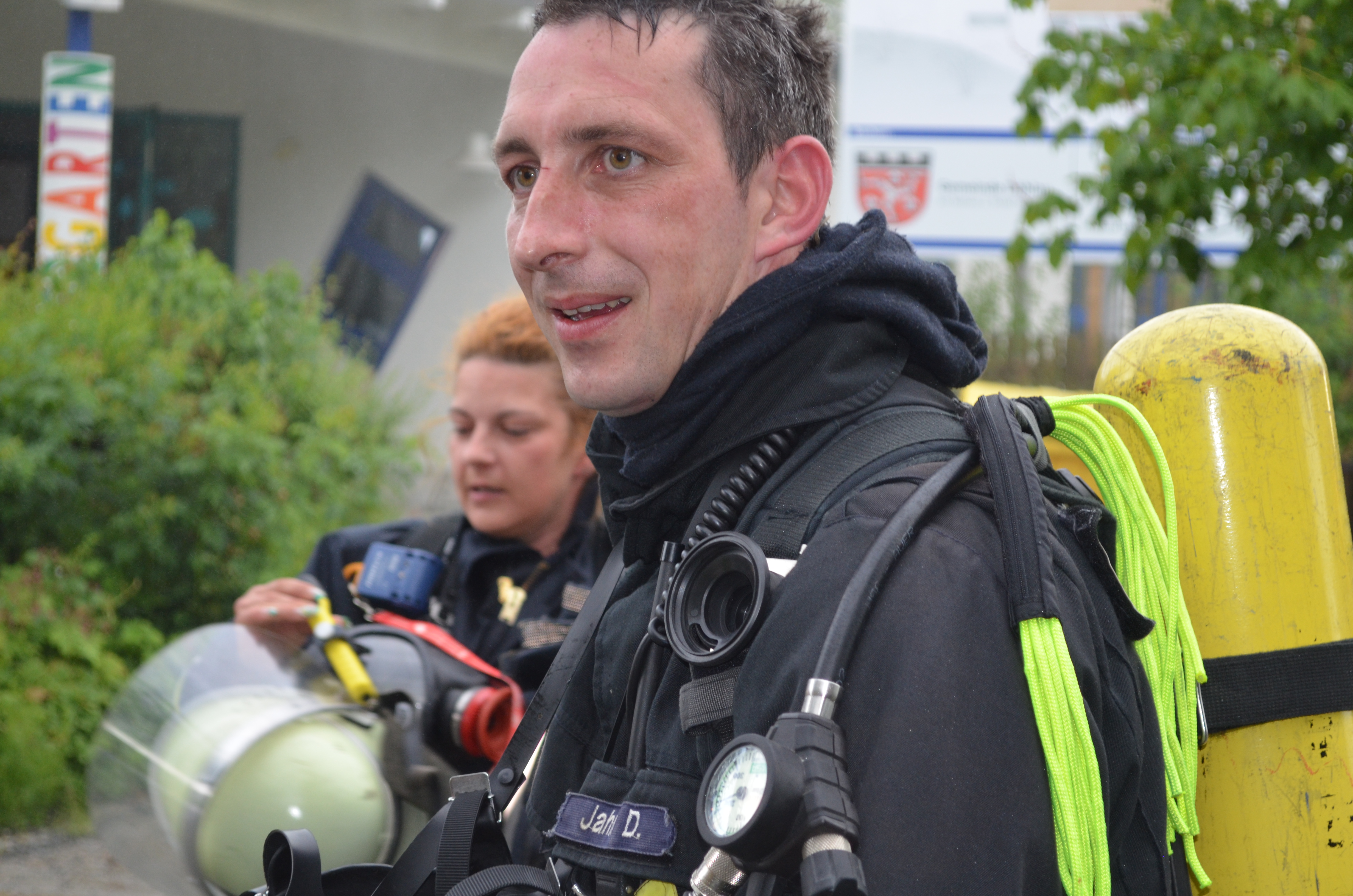 &Uuml;bung Kindergarten D&ouml;hlau - Foto 12